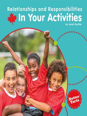 cover image of In Your Activities